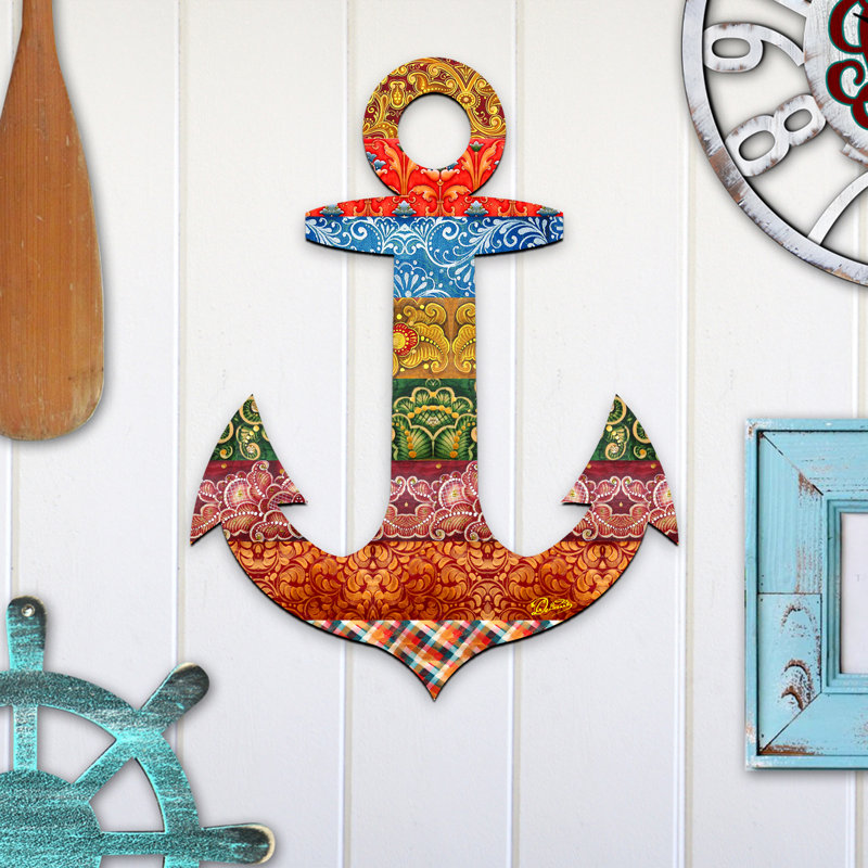Wood Decoration