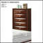 Mobilier de chambre à coucher 1 pièce-532559776