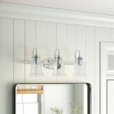 Sand & Stable Cory 4 - Light Dimmable Vanity Light & Reviews | Wayfair