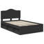 Solid Wood Bed Frame-2001520647-2001520654