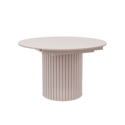 ELODIE Extendable Table 120–160 cm
