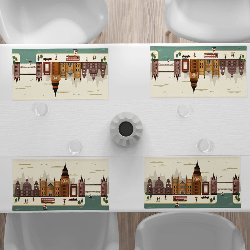 Récapitulatif 18,5" london
