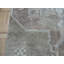 Tapis oriental turc Oushak brun 3 pi 7 po x 6 pi 2 po 7631FD4091F043DDBD6E1BD985C799B8
