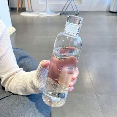 Water Bottle Graduated Water Cup Portable Water Bottle Plastic Water Bottle Water Cup Cold Brew Water Bottle Water Bottle Graduated Water Cup Portable Water Bottle Plastic Water Bottle Water Cup Cold Brew Water Bottle