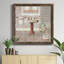 «Bless This Home Greenery», reproduction carrée sur toile-1561000737-1560911167