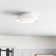 Acrylic LED Flush Mount