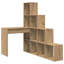 L-Shaped Computer Desk-298323992