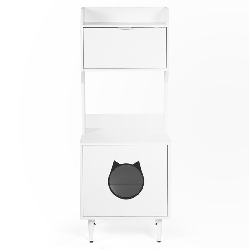 Armoire décorative