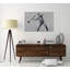 Javelin Thrower by Banksy - Wrapped Canvas Print-236671828