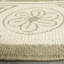 Tapis oriental d'intérieur / extérieur Galena Performance-20793491