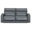 Fauteuil inclinable électrique Ayoka avec appui-tête réglable-466071818-424176059
