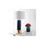 Ensemble de lampe de table 31 "Ghugas