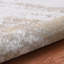 Tapis ivoire / beige Austin lavable à la machine-195186830