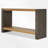59.03" Console Table