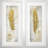 " Feather Love " 2 - Pieces