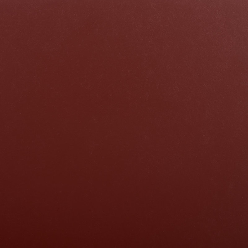 Chariot-bar Staccato, Rouge brique