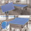 Plateau de table de tennis de table pliable et portable 9 pi-128611221-128611223