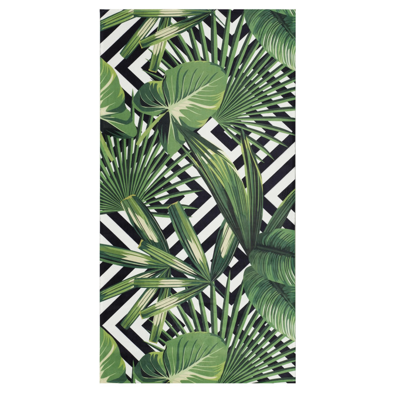 Lovely 80cm X 150cm Area Rug