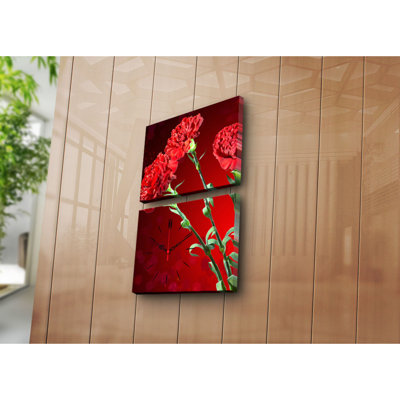 Dworman Wall Clock
