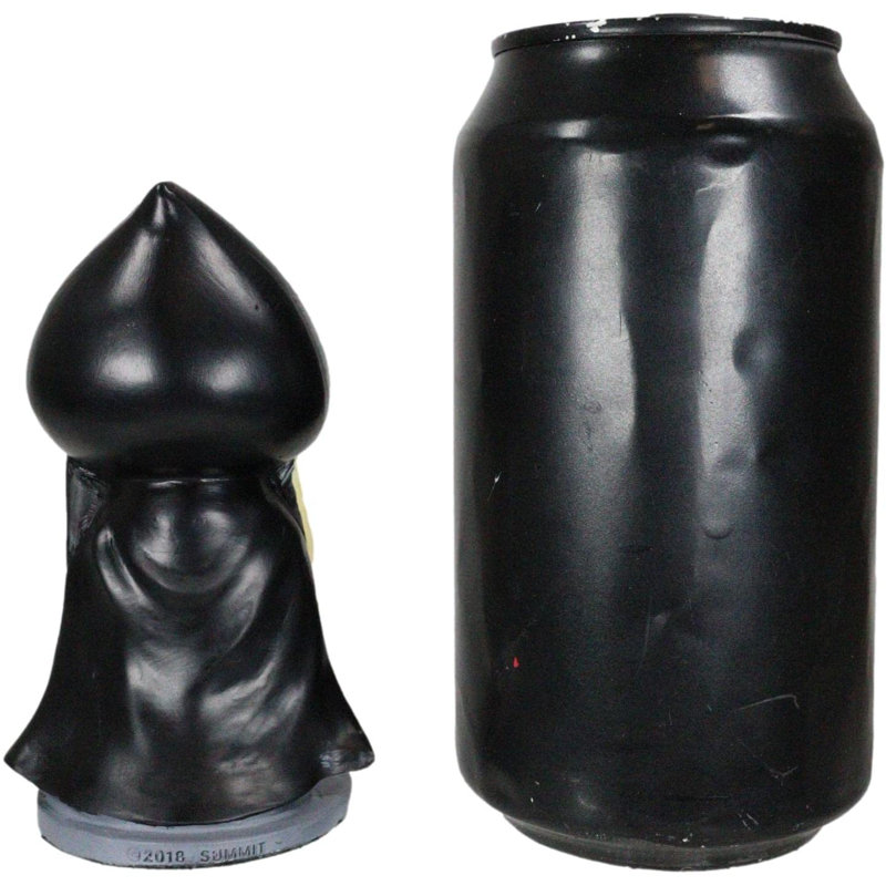 Figurine Cozie Norsies Hela