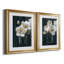 «Chalkboard Beauty I», ensemble de 2 reproductions d'art-1863333099-1863333102-1863333092