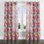 Rideau patchwork obscurcissant Patchwork-1096990610-1096990611
