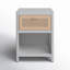 Table de chevet Epaulette-1321060434
