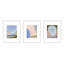 Morning Sky Painting by Andrea Stokes-50679924-50679922