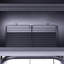 VidaXL 75cm W Wood Pellet Grill