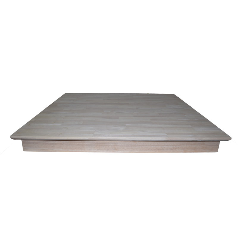 Plateau de table carré L 36 po x l 36 po