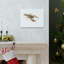 «Cray Fish Hunting», art mural animaux-740573130
