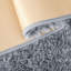 Machine Tufted Shag Area Rug-114194939