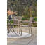 Gella Round 4 - Piece 4 - Person 70Cm L Outdoor Bistro Set