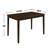 4 - Person Four Leg Dining Set