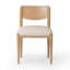 Piran Upholstered Dining Chair