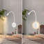 LED Plug-in Spotlight-1351607285