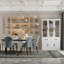 Garde-manger 78,7 po Tenina
