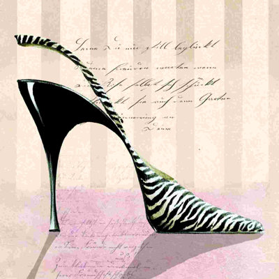 Chaussure 3