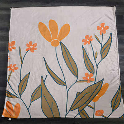 Throw Blanket