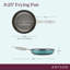 Anolon Achieve Hard Anodized Nonstick Frying Pan / Skillet-112704021-112704018