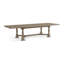 Reforma Trestle Dining Table