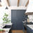 36'' L Single Bowl Fireclay Kitchen Sink