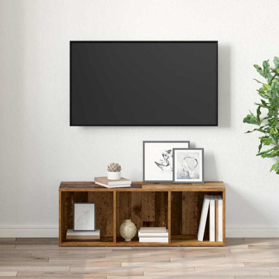 TV Cabinet Engineered Wood