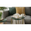 Table d'appoint Minimalist Glass