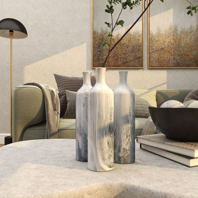 Vase de table