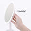 Miroir de plancher Ahnalia-1548262231