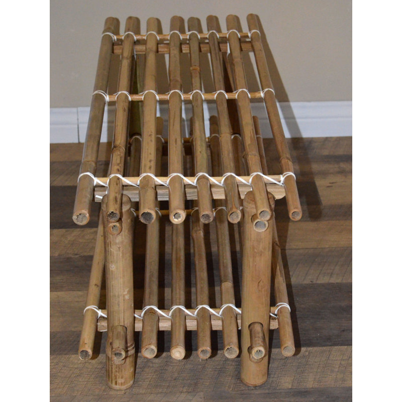 7 Pair Shoe Rack