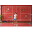 Décoration murale Badminton-129174770-129174771
