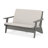 Riviera Modern Lounge Loveseat-127279586-127279583