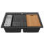 Évier de cuisine à quartz 33 L-98291428